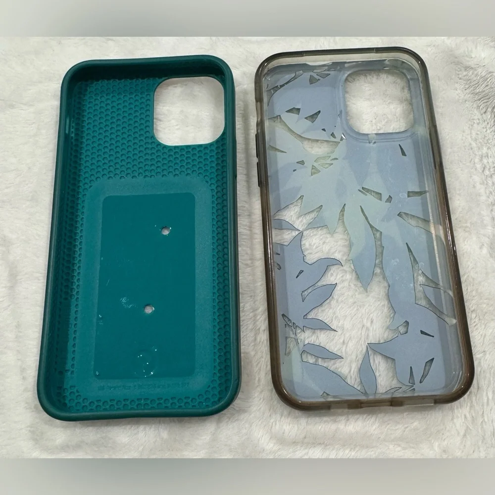 I-Phone 12 Pro Tropical Cases